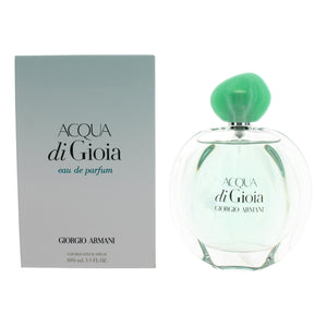 Acqua di Gioia 3.4 oz EDP
