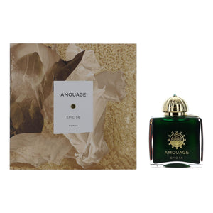 Epic 56 3.4 oz Extrait de Parfum