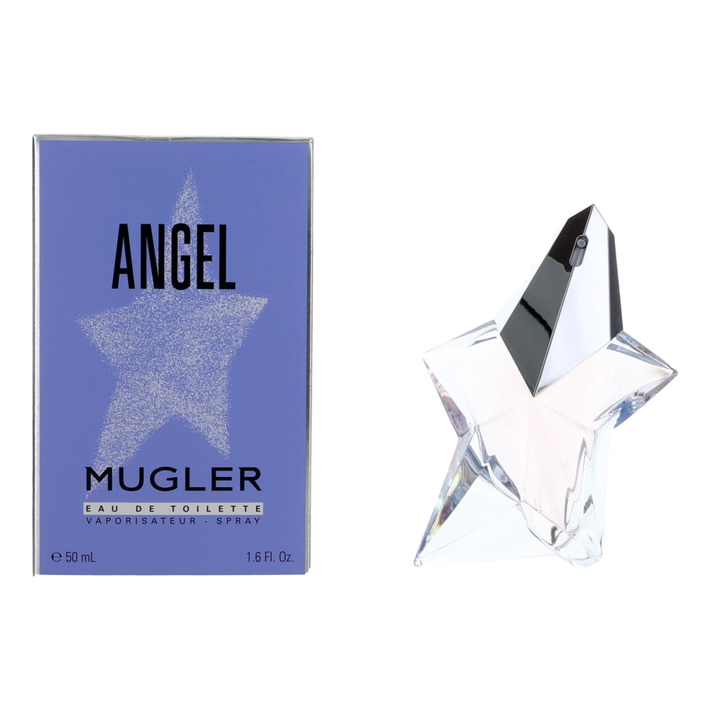 Angel 1.7 oz EDT