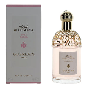 Aqua Allegoria Rosa Rossa 4.2 oz EDT