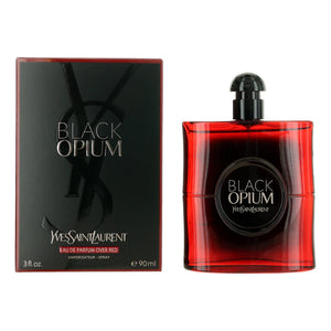Black Opium Over Red 3 oz EDP