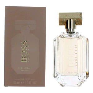 Boss The Scent 3.3 oz EDP