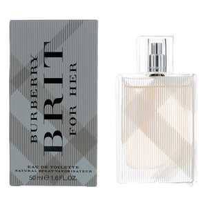 Brit 1.6 oz EDT