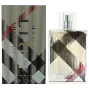 Brit 1.6 oz EDP