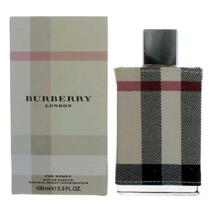 London 3.3 oz EDP