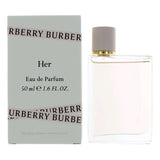 Her 1.6 oz EDP