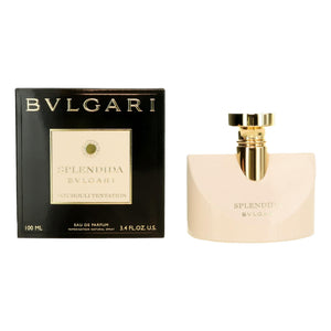 Splendida Patchouli Tentation 3.4oz EDP