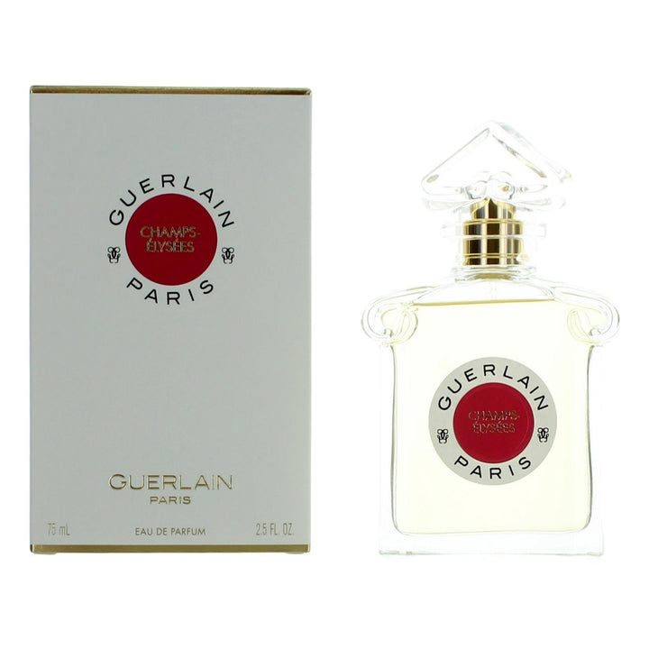 Champs Elysees 2.5 oz EDP