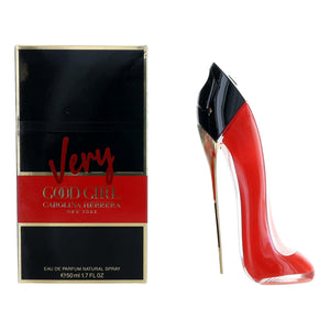 Very Good Girl 1.7 oz EDP