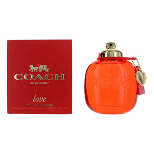 Love 3 oz EDP