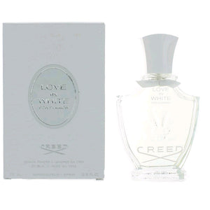 Love In White For Summer 2.5 oz EDP