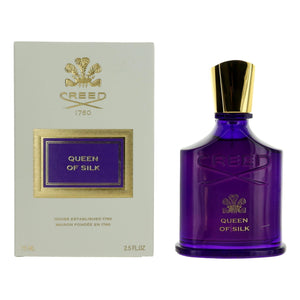 Queen of Silk 2.5 oz EDP