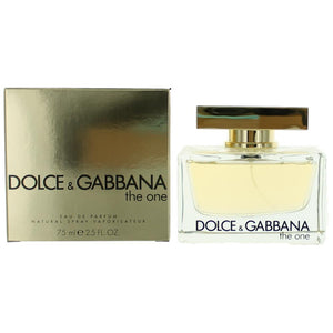 The One 2.5 oz EDP