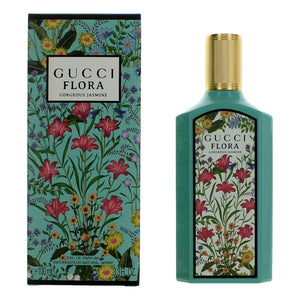 Flora Gorgeous Jasmine 3.3 oz EDP