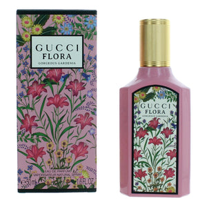 Flora Gorgeous Gardenia 1.6 oz EDP