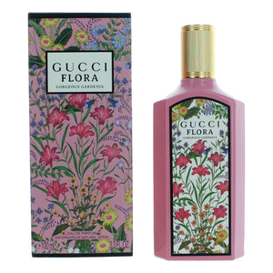Flora Gorgeous Gardenia 3.3 oz EDP