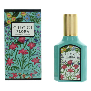Flora Gorgeous Jasmine 1 oz EDP