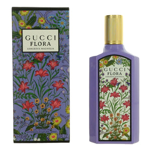 Flora Gorgeous Magnolia 3.3 oz EDP