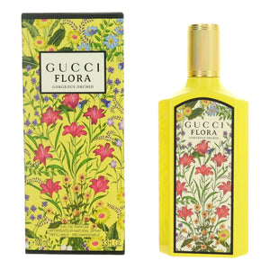 Flora Gorgeous Orchid 3.3 oz EDP