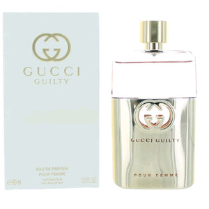 Guilty Pour Femme 3 oz EDP
