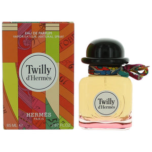 Twilly d' 2.87 oz EDP