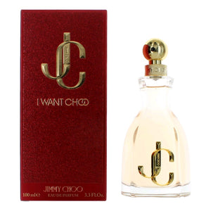 I Want Choo 3.3 oz EDP