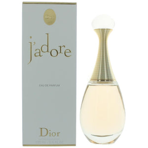 J'adore 3.4 oz EDP