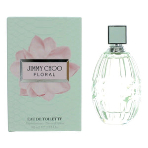 Floral 3 oz EDT