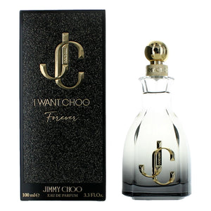 I Want Choo Forever 3.3 oz EDP