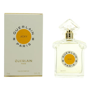 Jicky 2.5 oz EDP