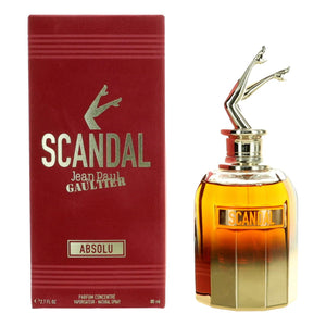 Scandal Absolu 2.7oz Parfum