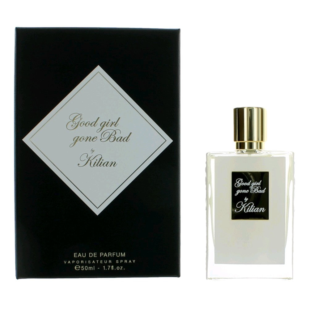 Good Girl Gone Bad EDP by Kilian - bottle image