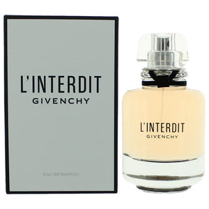 L'Interdit 2.6 oz EDP