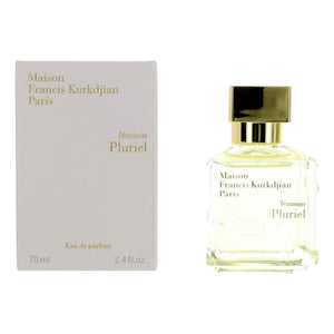 Feminin Pluriel 2.4 oz EDP