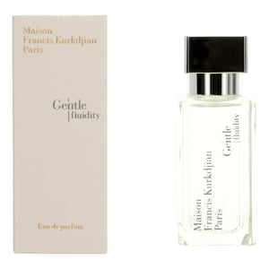 Gentle Fluidity Silver 1.2oz EDP
