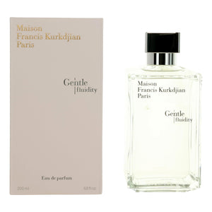 Gentle Fluidity Silver 6.8oz EDP