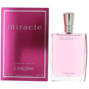 Miracle 3.4 oz EDP