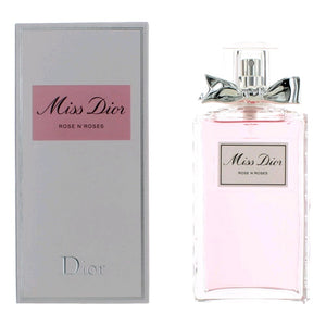 Miss Dior Rose N' Roses 3.4 oz EDT