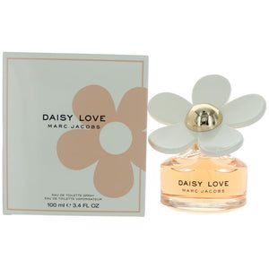 Daisy Love 3.4 oz EDT