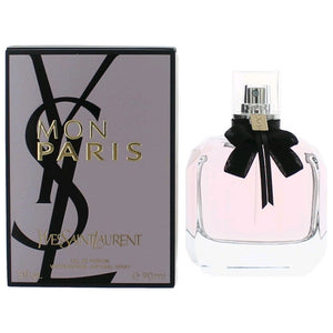 Mon Paris 3 oz EDP