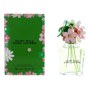 Daisy Wild 3.3 oz EDP