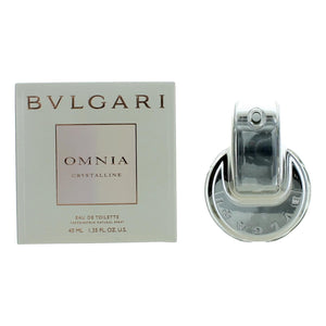 Omnia Crystalline 1.35 oz EDT