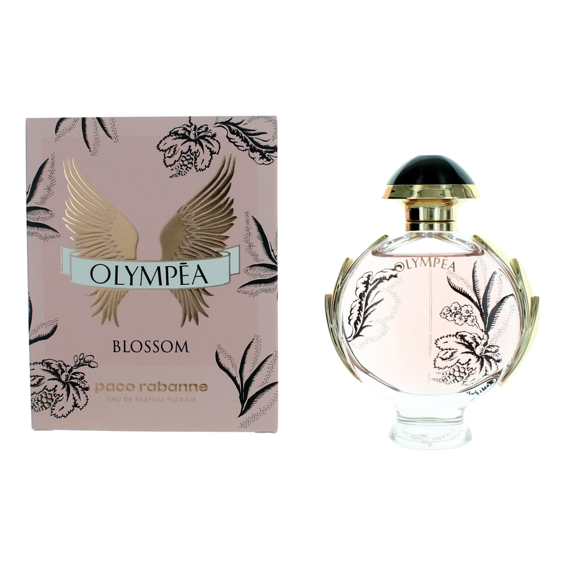 Olympea Blossom 2.7 oz EDP