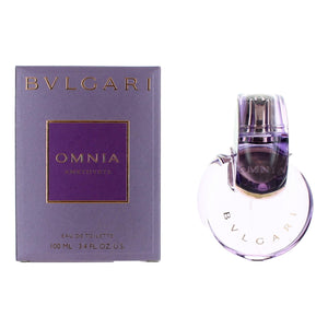 Omnia Amethyste 3.4 oz EDT