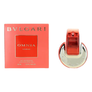 Omnia Coral 1.35 oz EDT