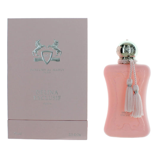 Delina Exclusif EDP by Parfums de Marly - bottle image