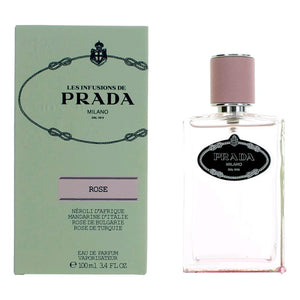 Milano Infusion De Rose 3.4 oz EDP