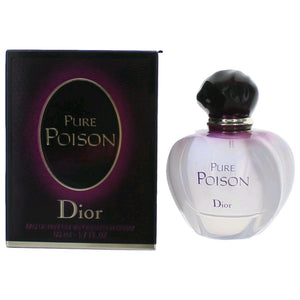 Pure Poison 1.7 oz EDP