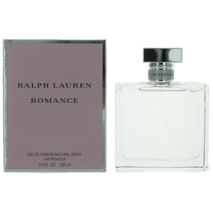 Romance 3.4 oz EDP