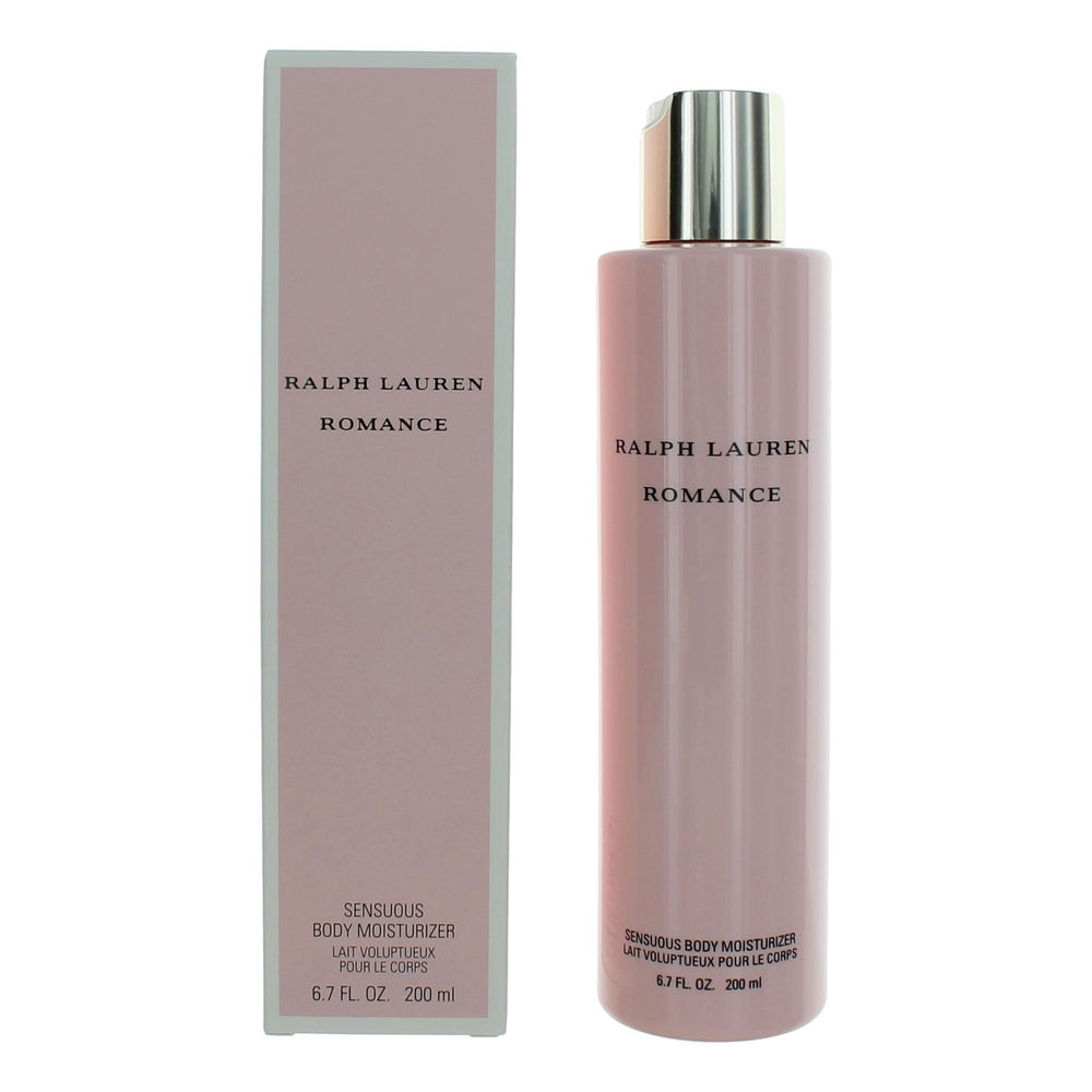 Romance by , 6.7 oz Body Moisturizer for Women